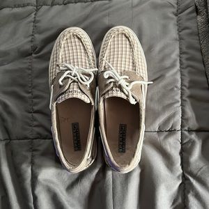 sperrys
